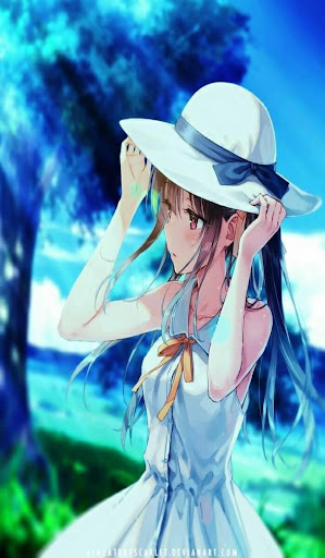 صور انمى رومانسية بدون نت الحاسوب