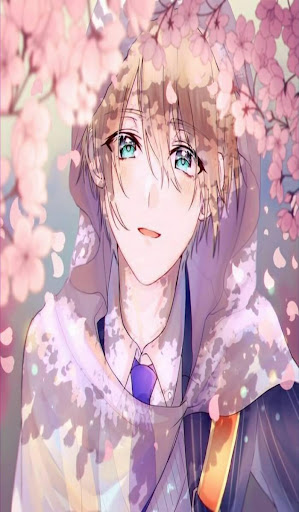 صور انمى رومانسية بدون نت الحاسوب