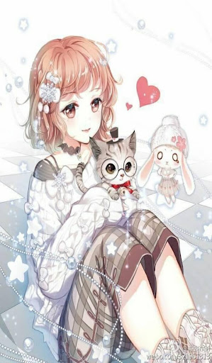 صور انمى رومانسية بدون نت الحاسوب