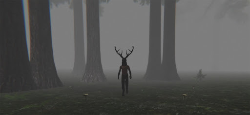 Trapped in the Forest PC