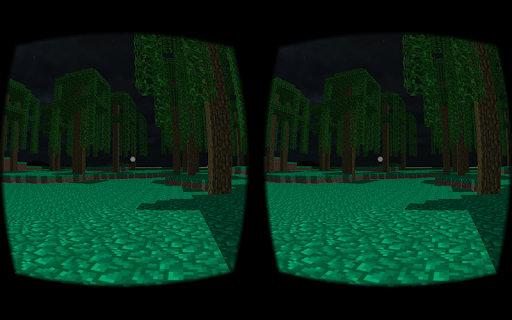 Mineforge VR Cardboard