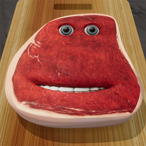 Smash the Steak PC