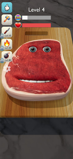 Smash the Steak PC