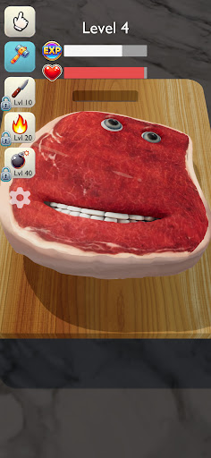 Smash the Steak PC