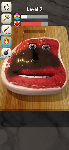 Smash the Steak PC