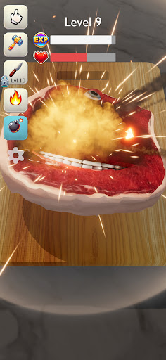 Smash the Steak PC