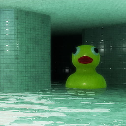 The Wetrooms: Liminal Pools PC