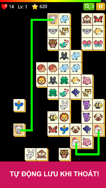 OnetX - Nối Thú PC