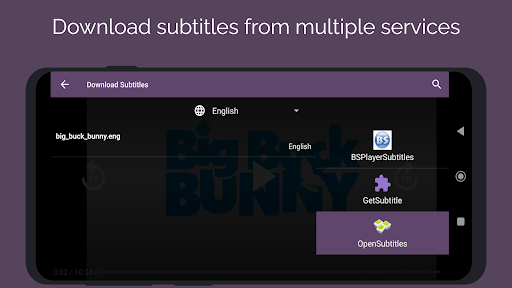 Amnis - Torrent Player PC