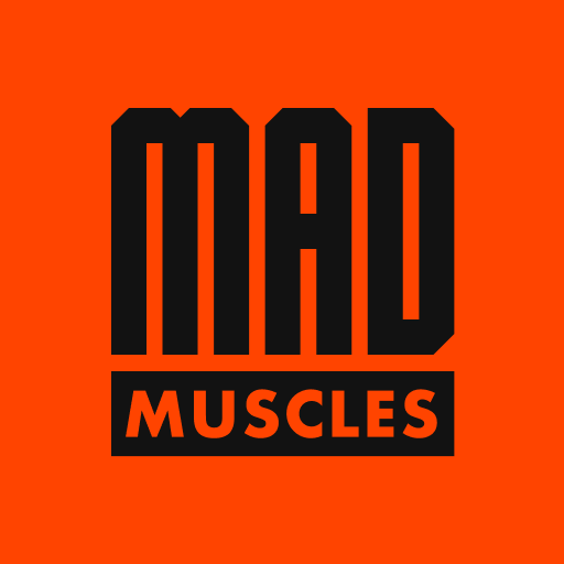 MadMuscles الحاسوب