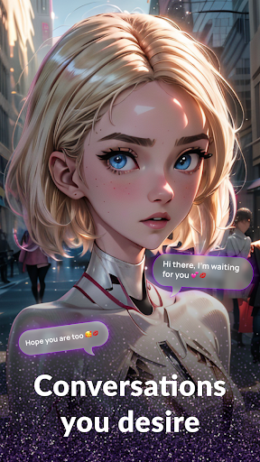 Amor AI: アシスタント＆コンパニオン PC版