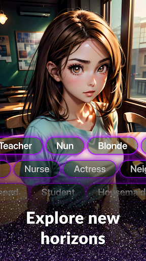 Amor AI: アシスタント＆コンパニオン PC版