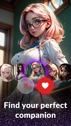 Amor AI: アシスタント＆コンパニオン PC版