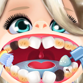 Fun Little Dentist PC