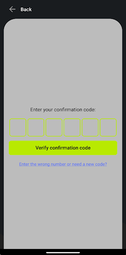 Amous Carrier Tracking PC版