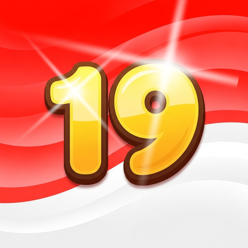 Simulasi 19 Juta Pekerjaan