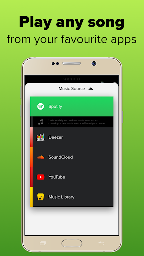 AmpMe - Speaker Booster পিসি