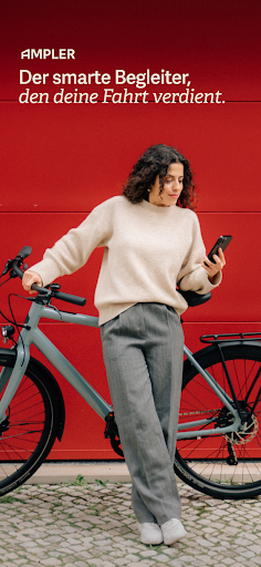Ampler Bikes