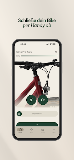 Ampler Bikes