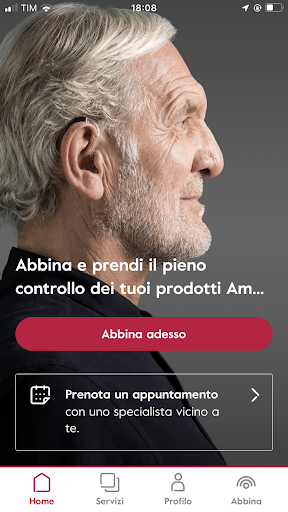 Amplifon PC