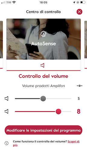Amplifon PC