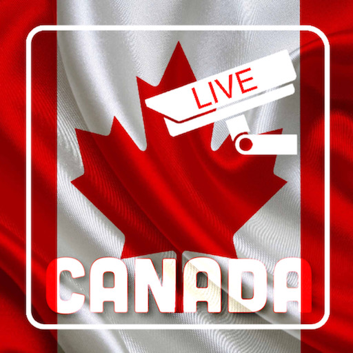 WebCams Canada PC