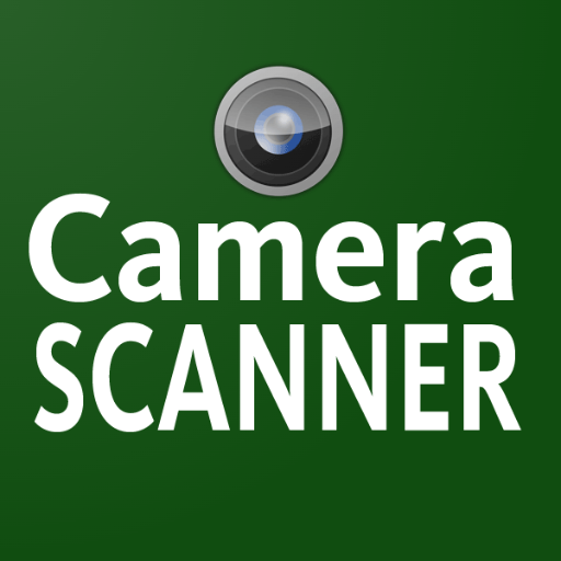 Camera Scanner App