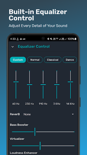 Bluetooth Codec Changer PC版