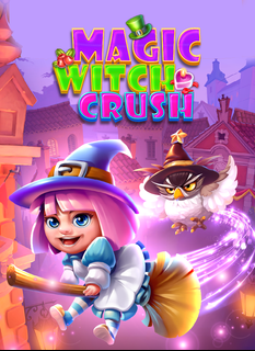 Wizard Crush PC