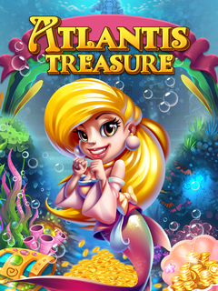 Atlantis Treasure PC