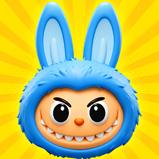 Labubu Games PC