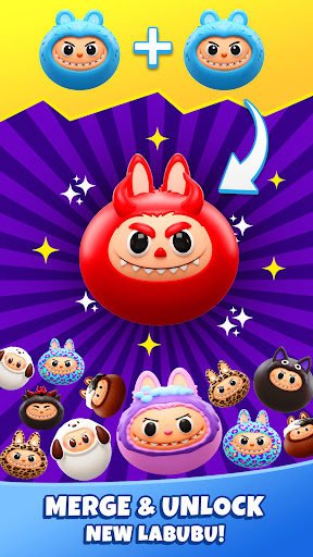 Labubu Games PC