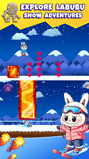 Labubu Games PC