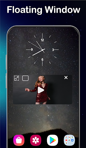 4K ULTRA HD AM VIDEO PLAYER