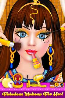 Egypt Doll - Fashion Salon Dre PC