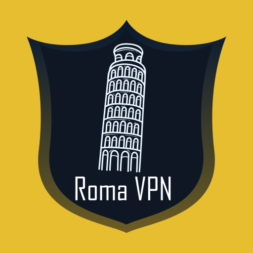 Roma VPN PC
