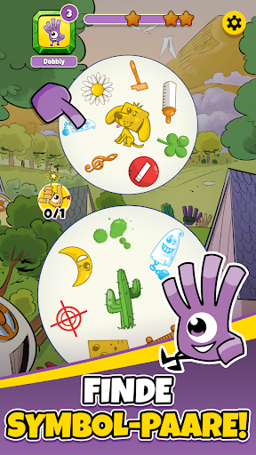 Dobble Go!