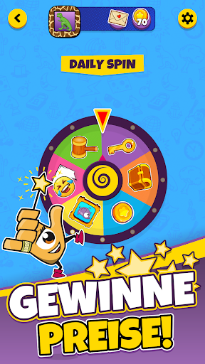 Dobble Go!