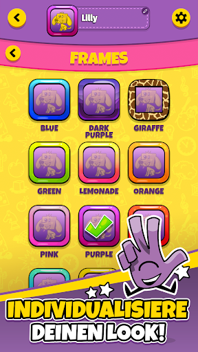 Dobble Go!