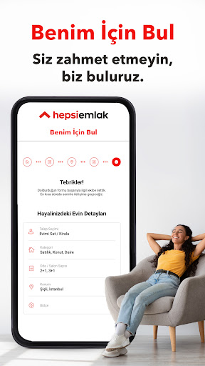 Hepsiemlak – Emlak İlanları PC