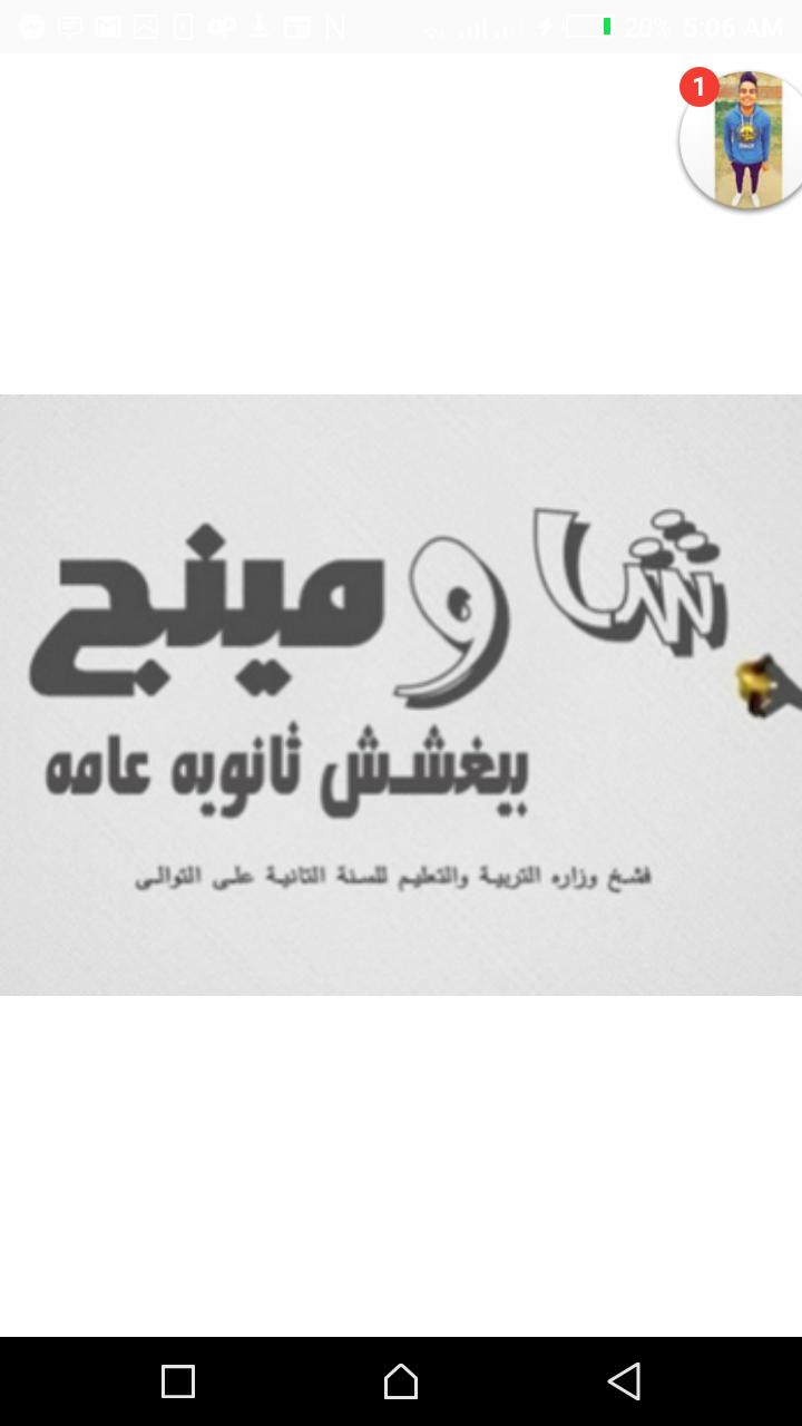 شاومينج بيغشش ثانوية عامة الحاسوب