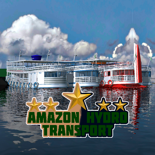Amazon Hydro Transport