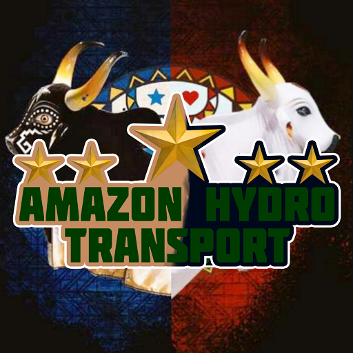 Amazon Hydro Transport