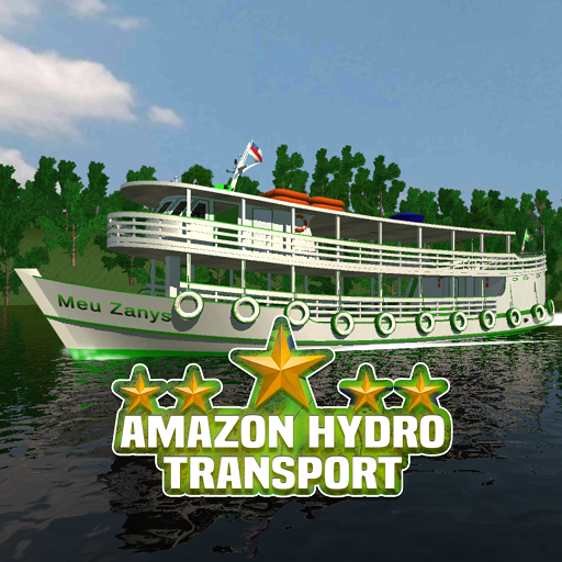 Amazon Hydro Transport para PC