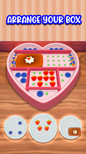 DIY Lunch Box: Organize Game para PC