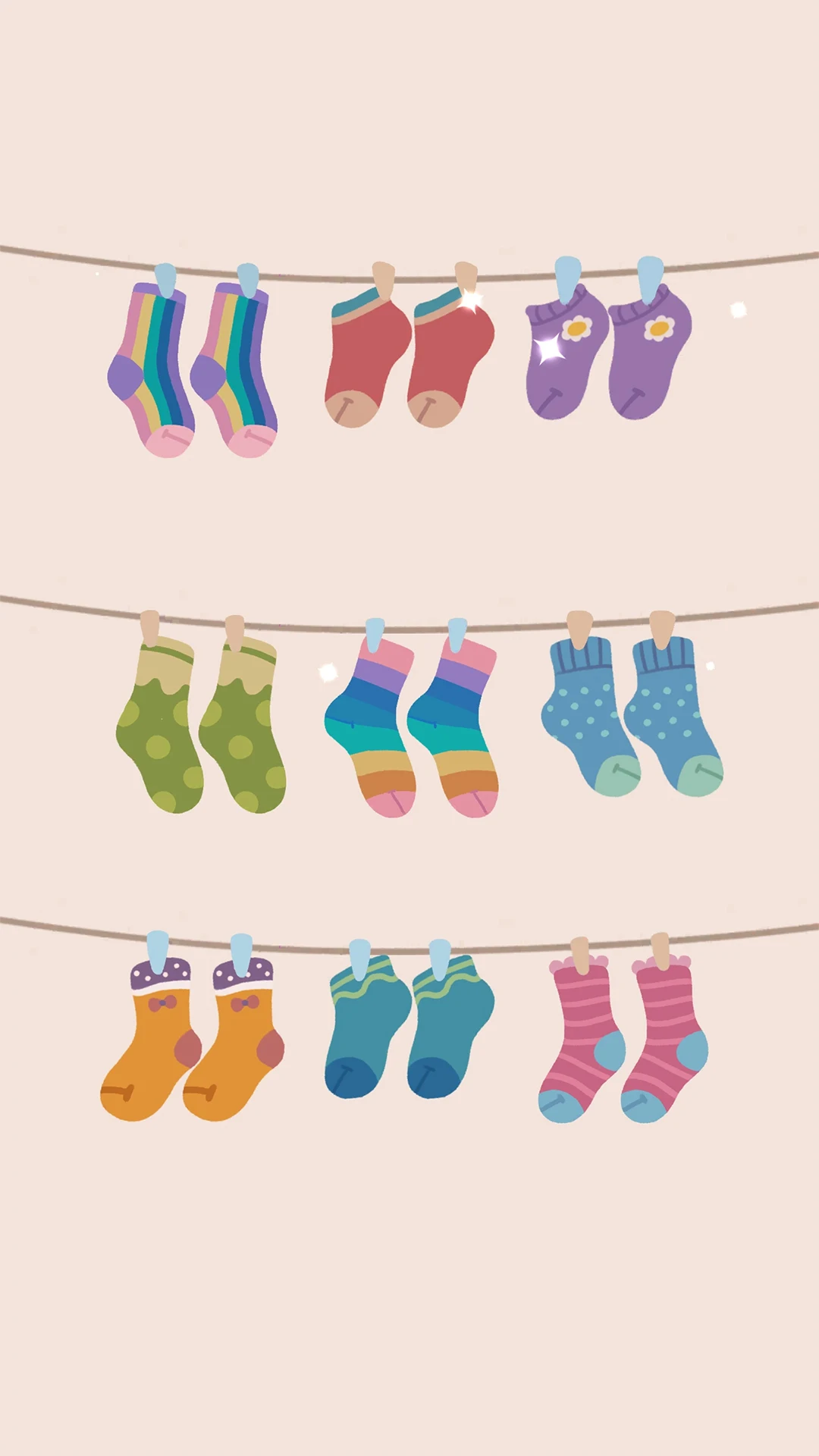 Satisday ASMR: Organizing game电脑版