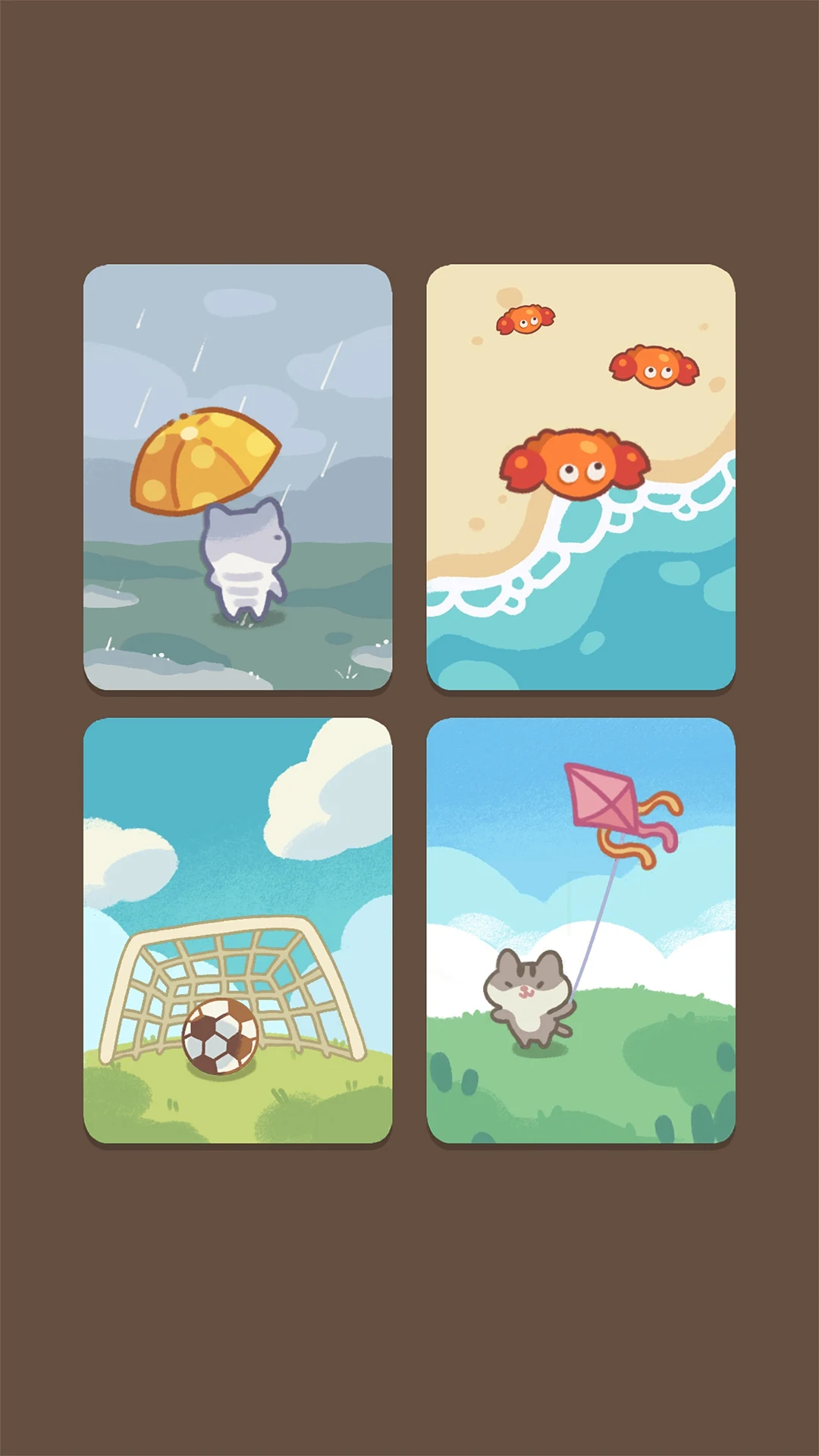 Satisday ASMR: Organizing game电脑版