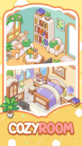 Tidy Home: Cozy Decor PC