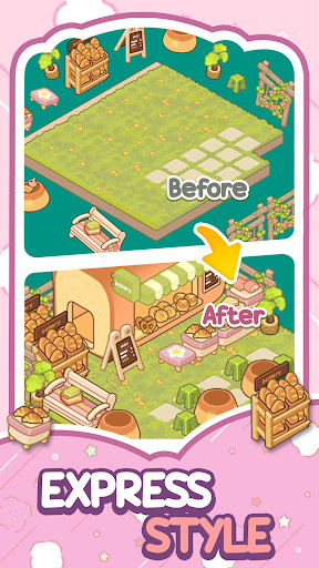 Tidy Home: Cozy Decor PC
