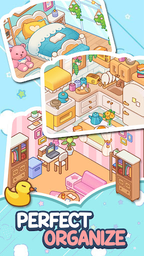 Tidy Home: Cozy Decor PC